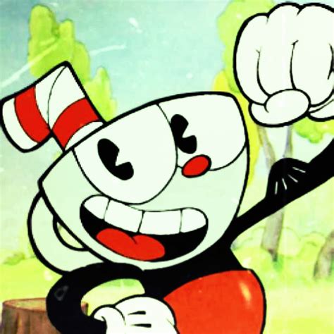 cuphead pfp|Iba pa.